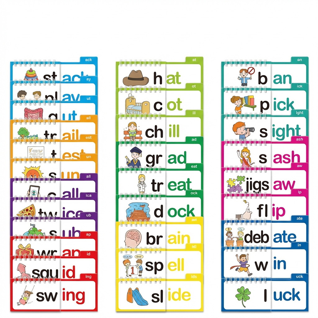 Reading Builder Kit