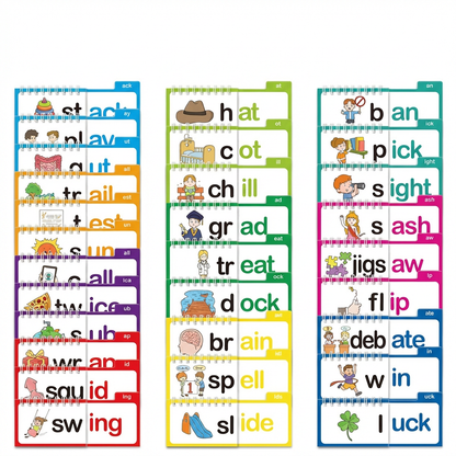 Reading Builder Kit