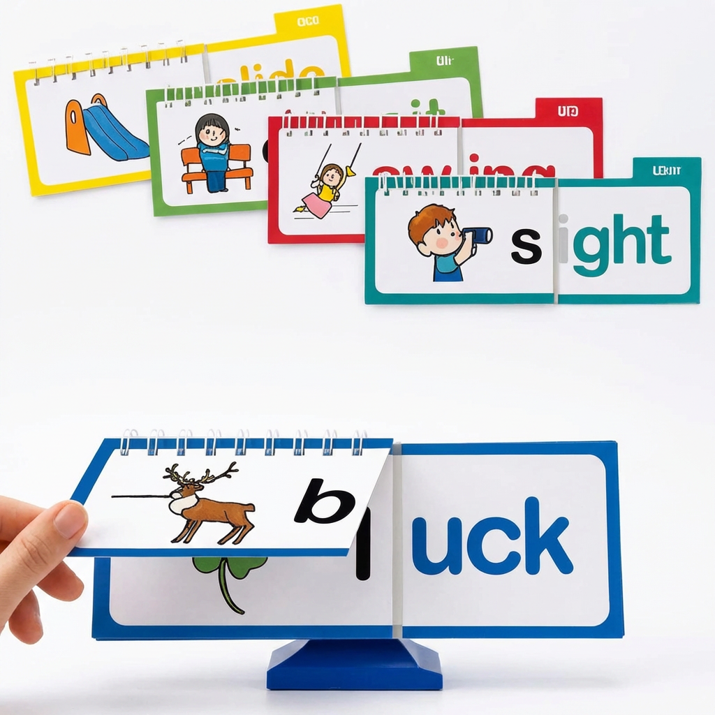 Reading Builder Kit
