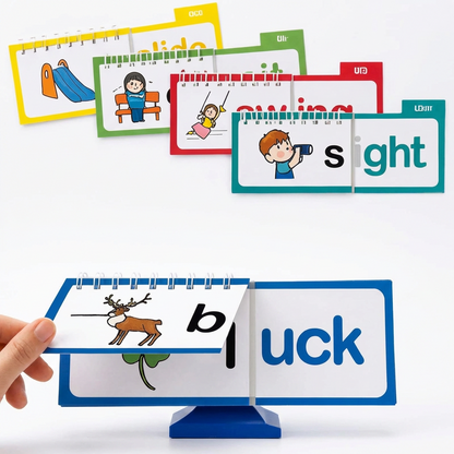 Reading Builder Kit