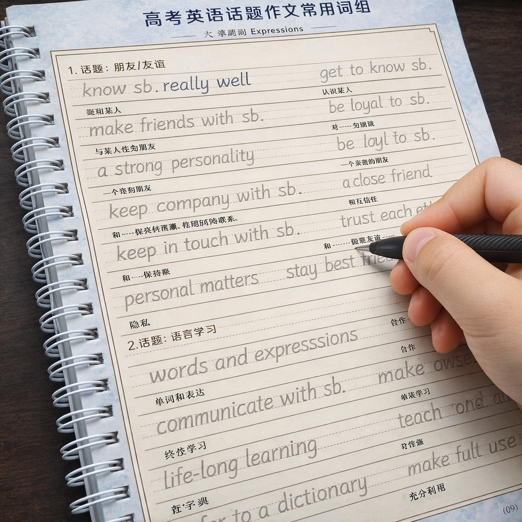 The Early Literacy Foundation System