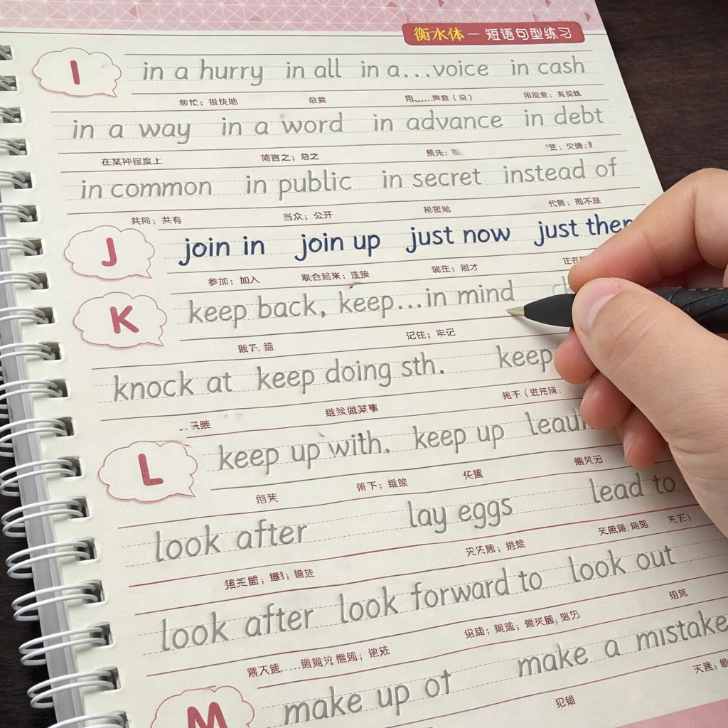 The Early Literacy Foundation System