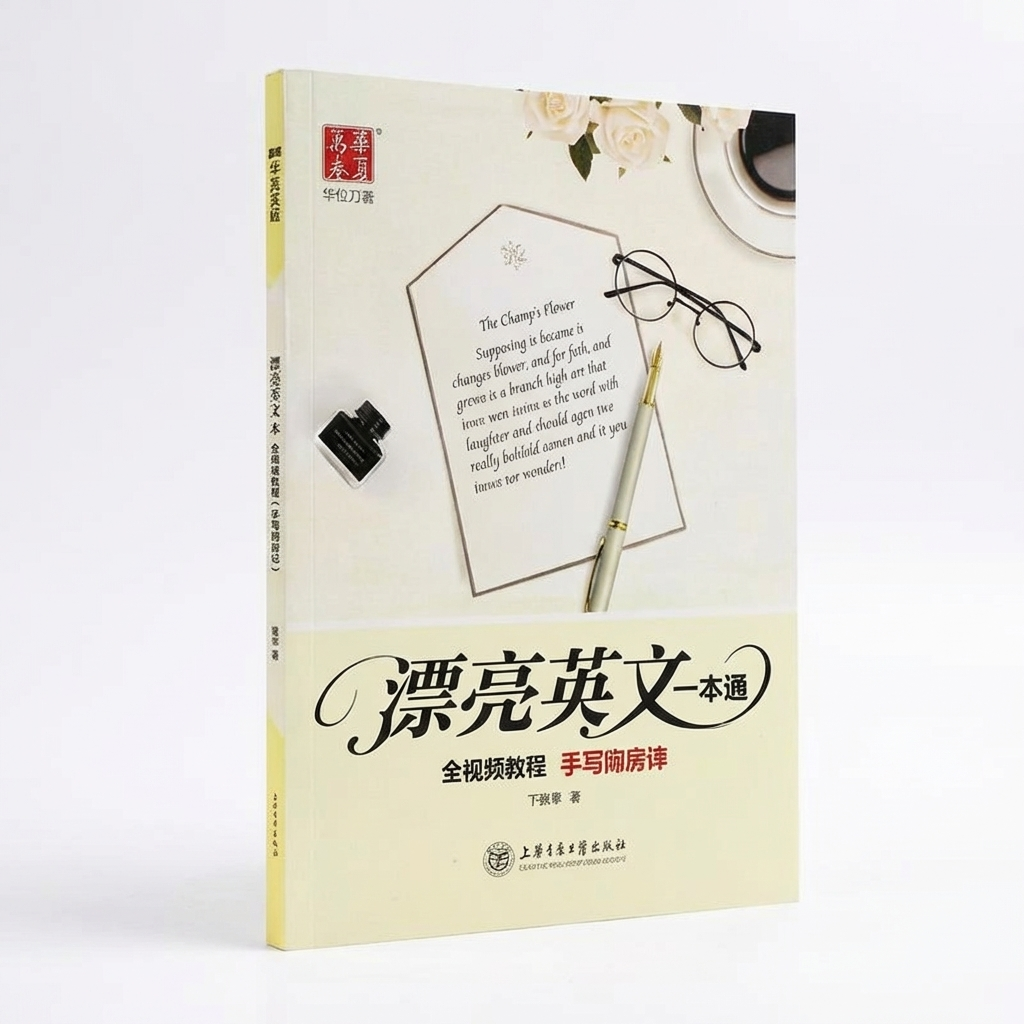 The Penmanship Series