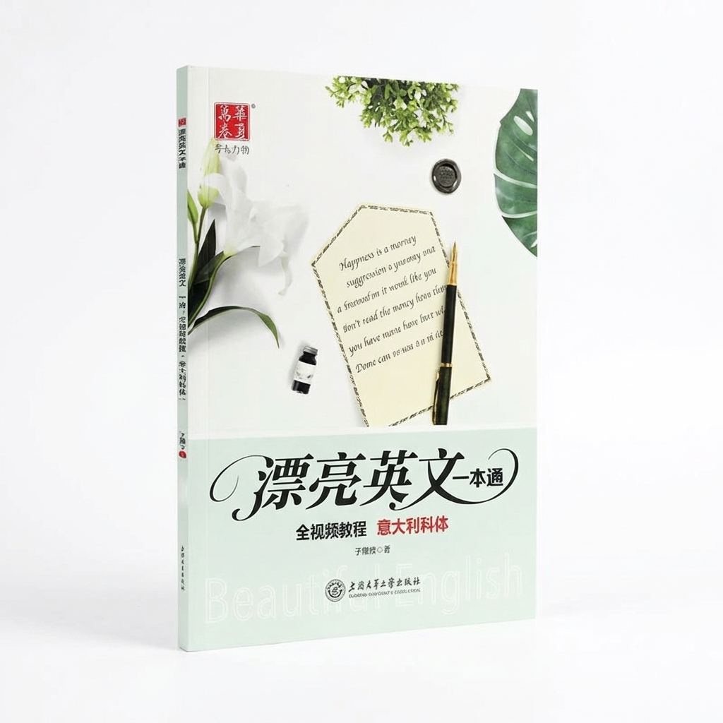 The Penmanship Series