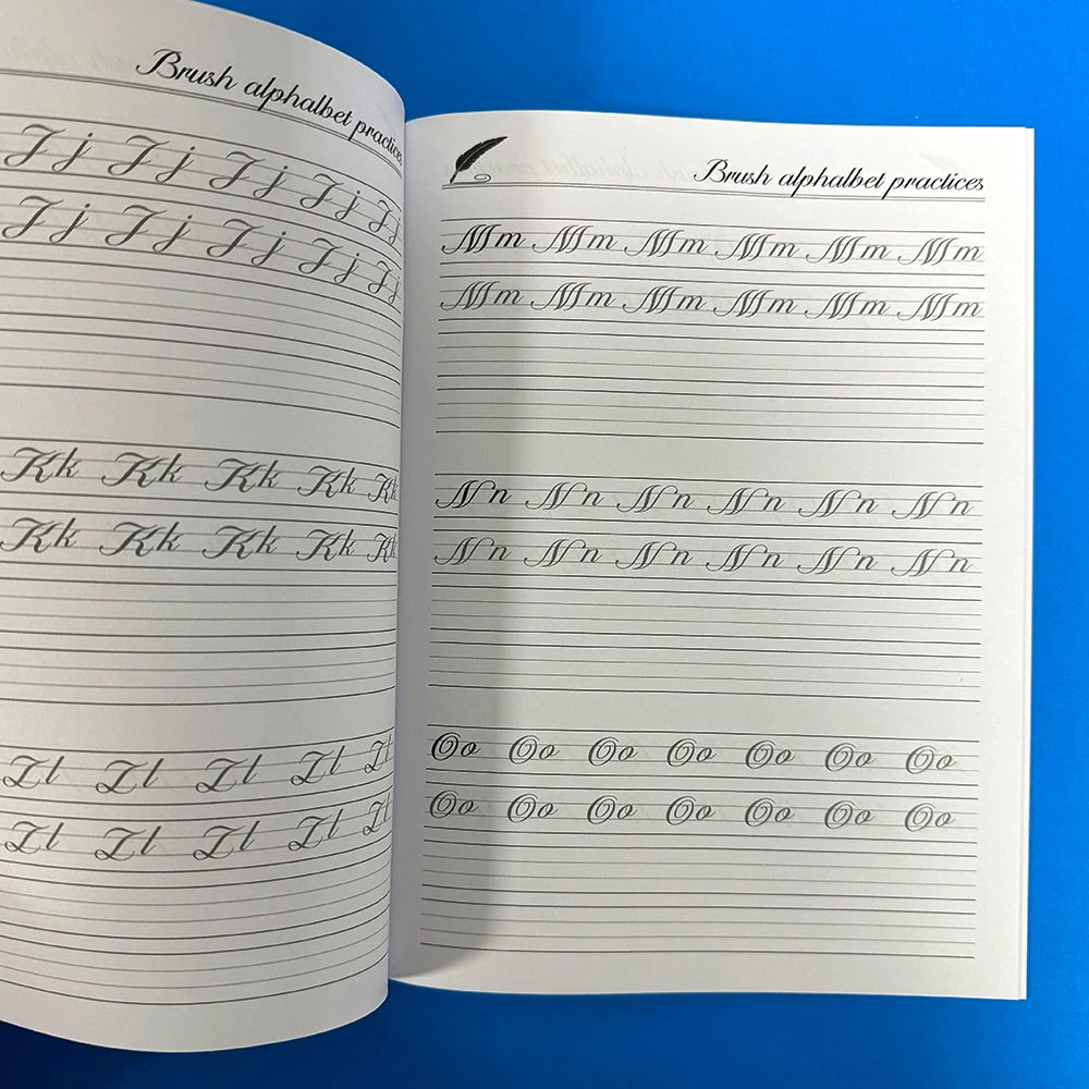 Write the Word: Bible Cursive Workbook