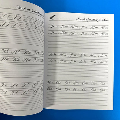 Write the Word: Bible Cursive Workbook