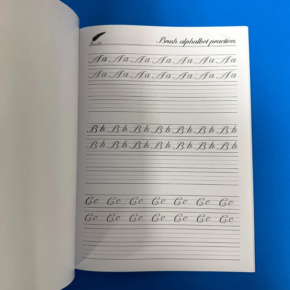 Write the Word: Bible Cursive Workbook