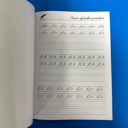 Write the Word: Bible Cursive Workbook