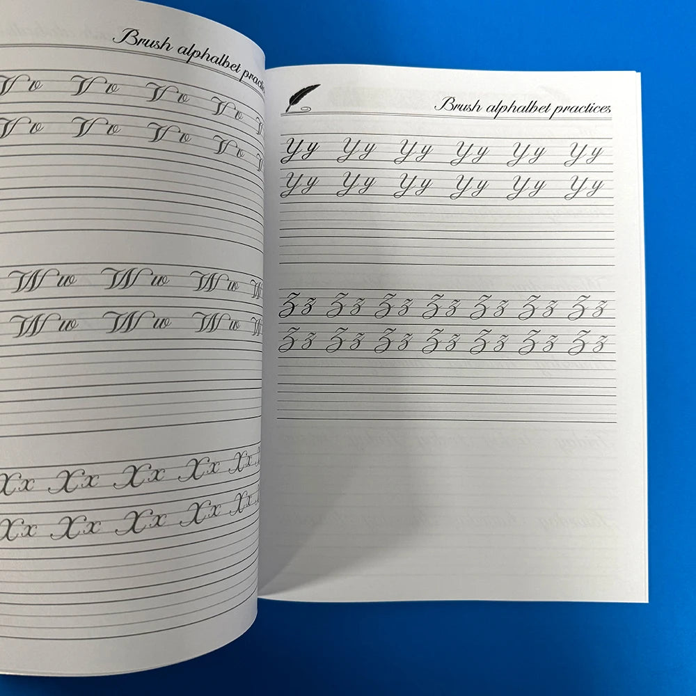 Write the Word: Bible Cursive Workbook