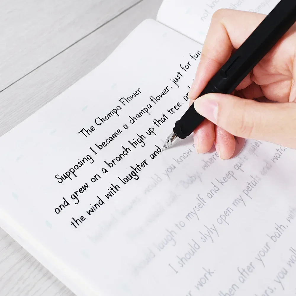 The Penmanship Series