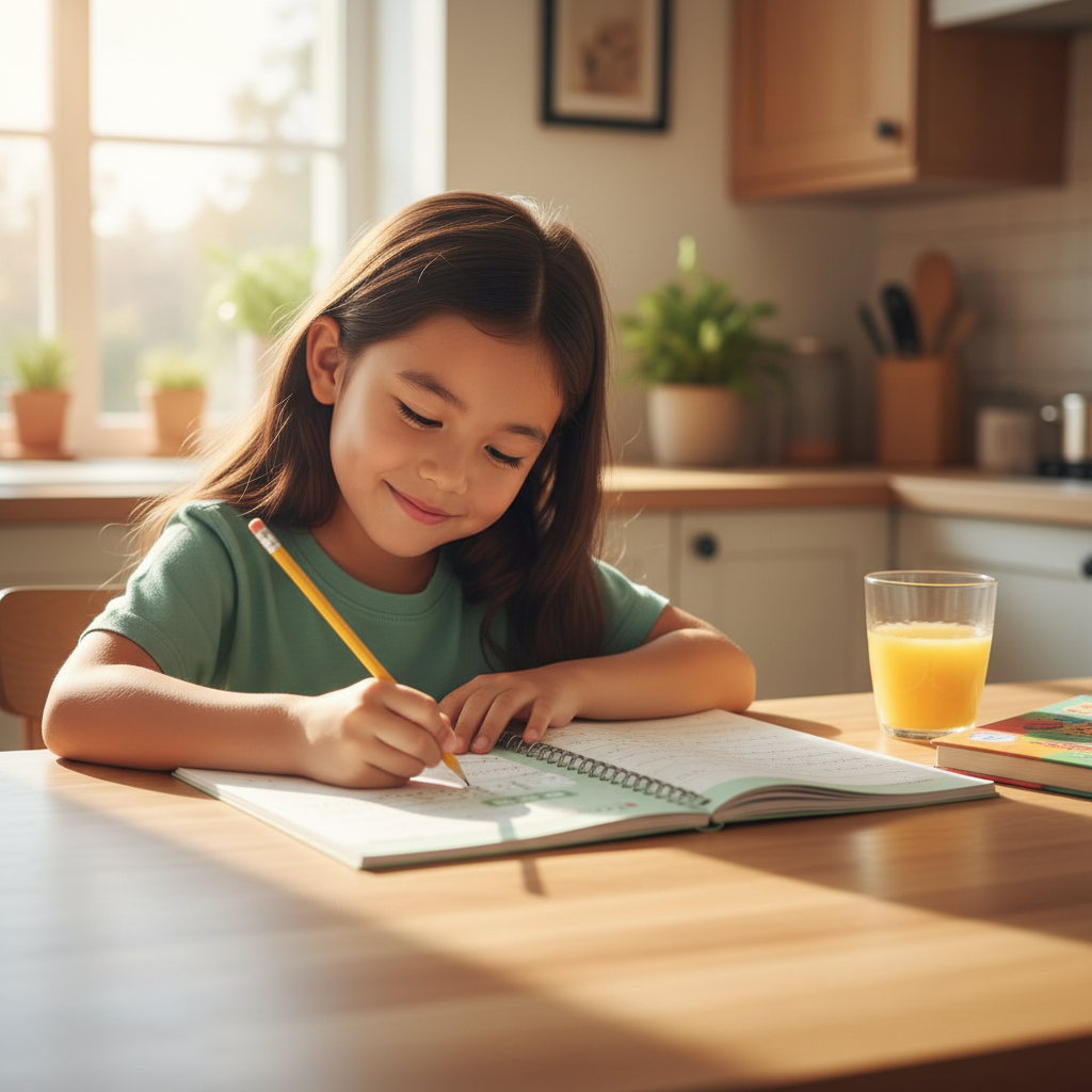 The Early Literacy Foundation System