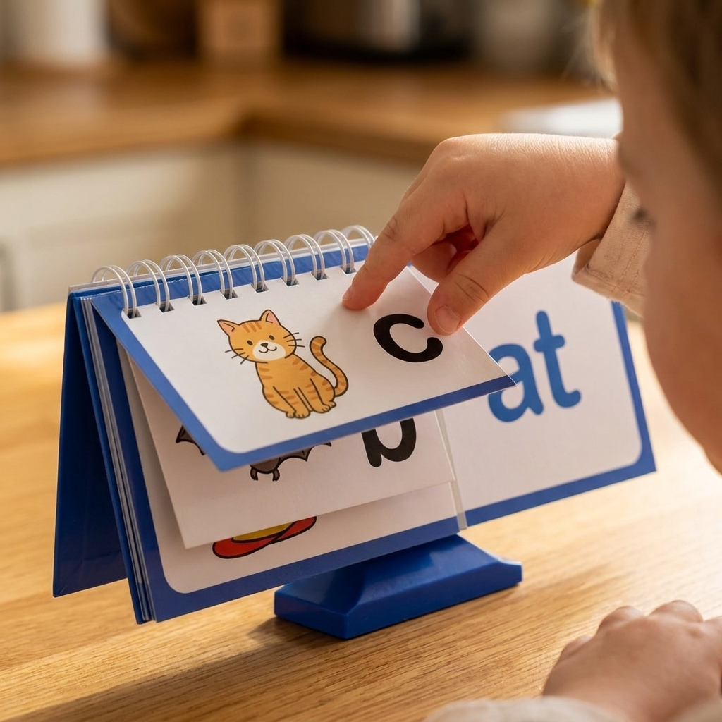 The Early Literacy Foundation System