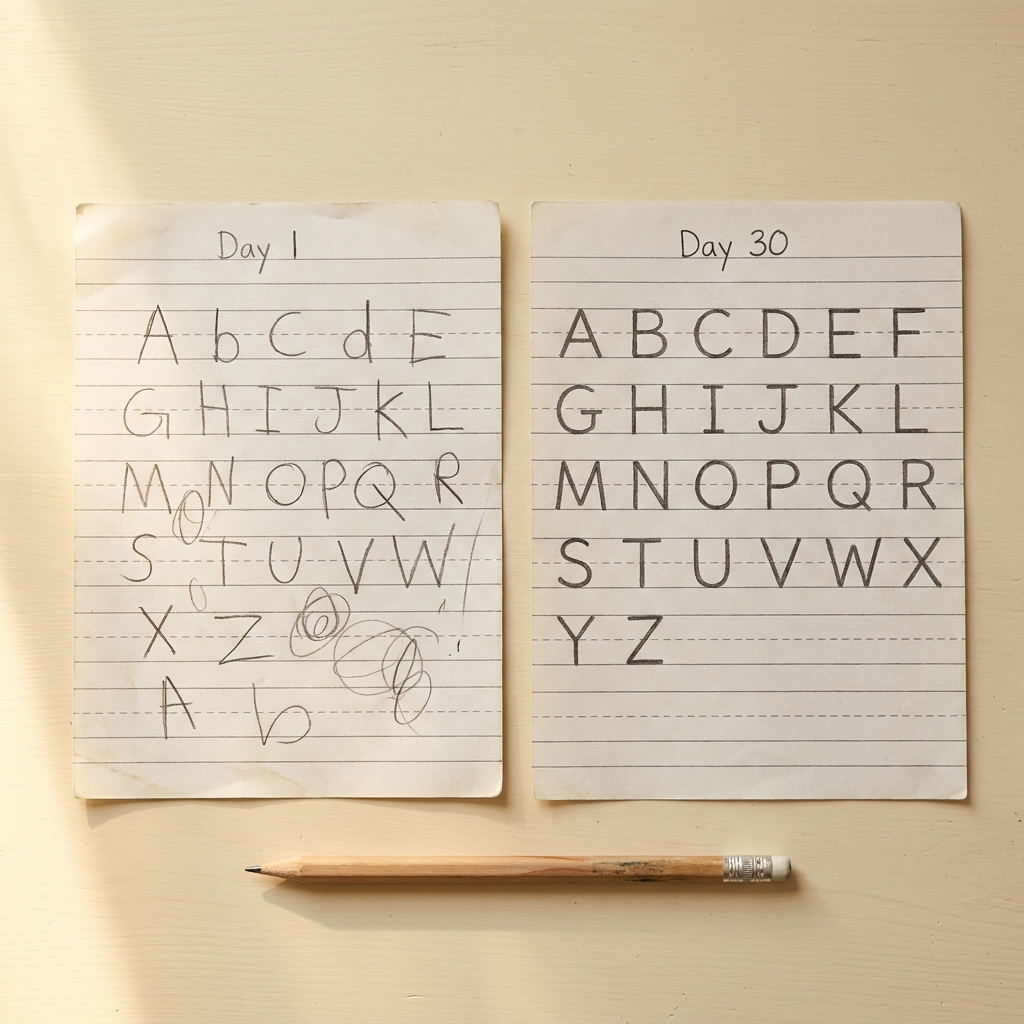 The Early Literacy Foundation System