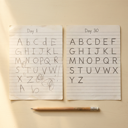 The Early Literacy Foundation System