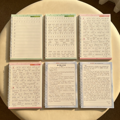 The Early Literacy Foundation System